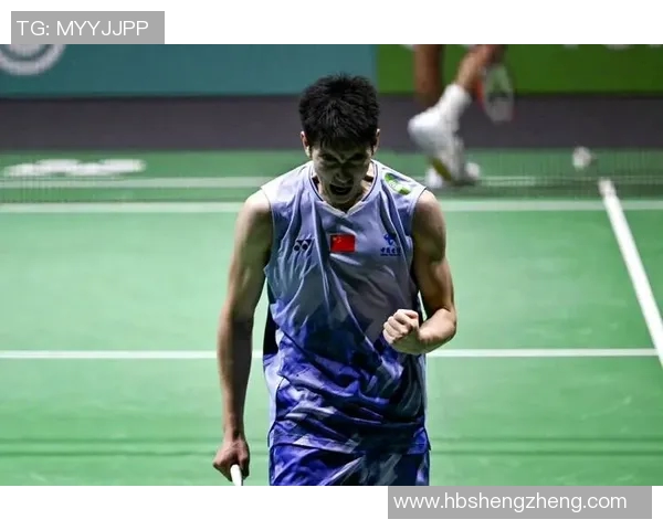 杭州羽毛球队在世界锦标赛中的精彩表现与实力分析