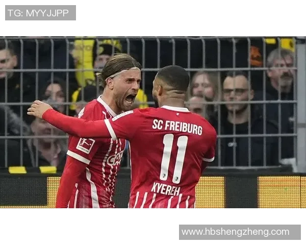 弗赖堡与多特蒙德精彩对决回放分析及赛后点评