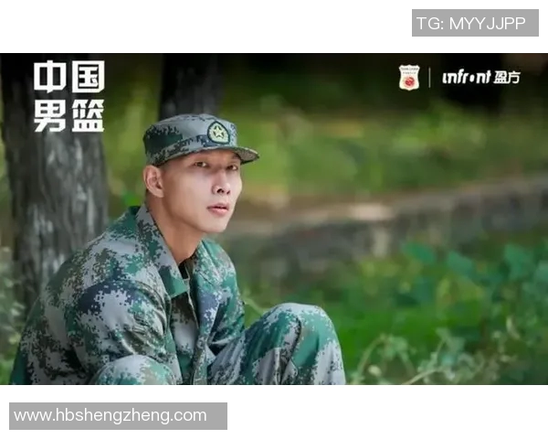 陈林坚的篮球之路：从青涩少年到职业球员的奋斗历程与成长故事