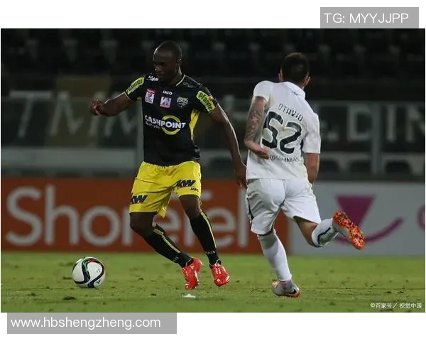 马赛与吉马雷斯的激烈对决揭示欧洲足球新格局的潜力与挑战